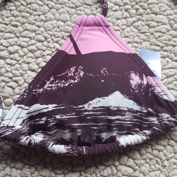 🌴🌊Bikini top - Picture 4 of 4